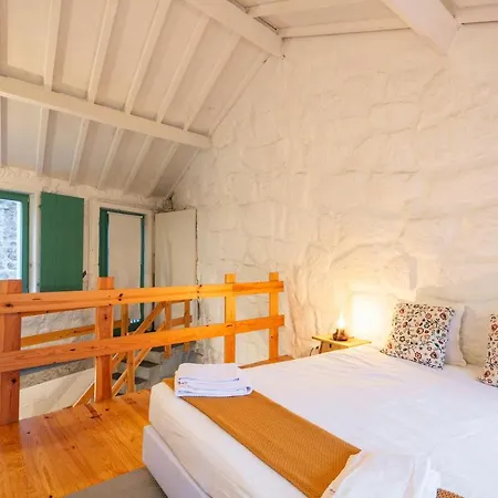 Casa Do Rou 23 - Douro River Lovely House Apartment Porto