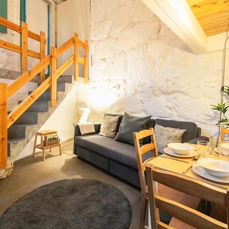 Casa Do Rou 23 - Douro River Lovely House Apartment Porto