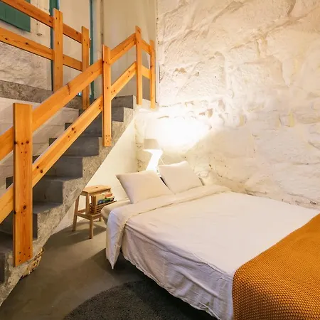 Casa Do Rou 23 - Douro River Lovely House Apartment *