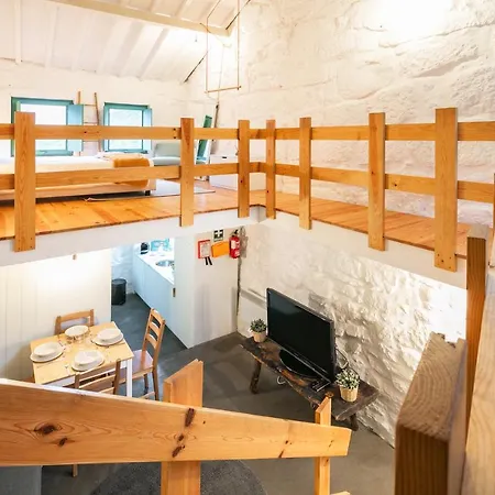 Casa Do Rou 23 - Douro River Lovely House Apartment
