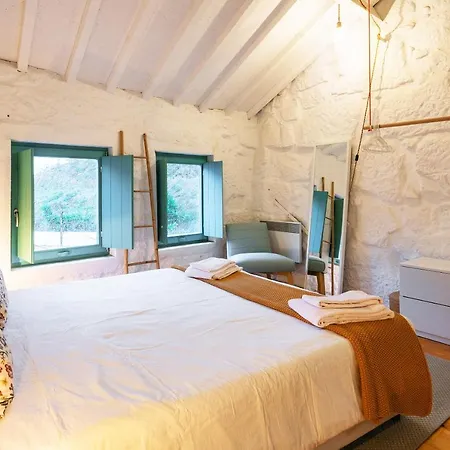 Casa Do Rou 23 - Douro River Lovely House Apartment Porto